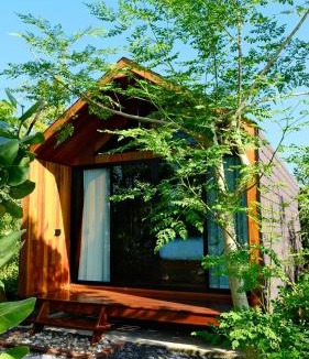 Chalong Hotel | Lush inn Phuket