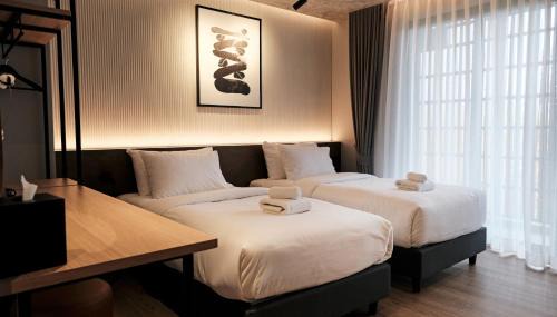 Chalong Hotel | Lush inn Phuket