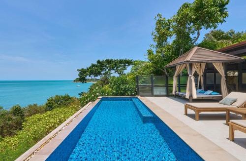 Moo 5 Resort | Garrya Tongsai Bay Samui