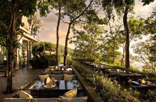 Nong Thale Resort | Banyan Tree Krabi