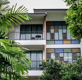 Tha Rap Hotel | โรงแรมมินธาราเพชรบุรี