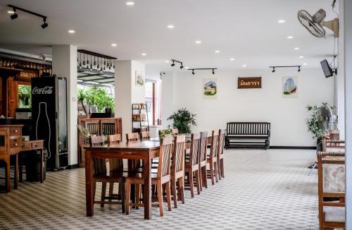 Tha Rap Hotel | โรงแรมมินธาราเพชรบุรี