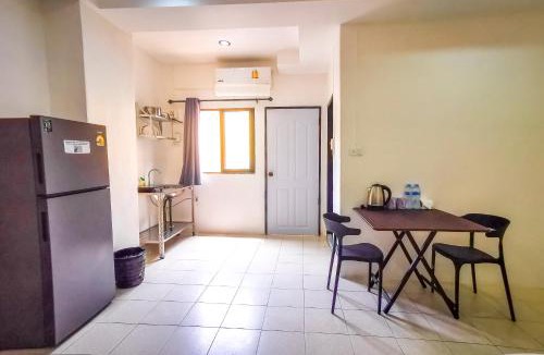 Patong Apartment | Patong Canal Villa 103