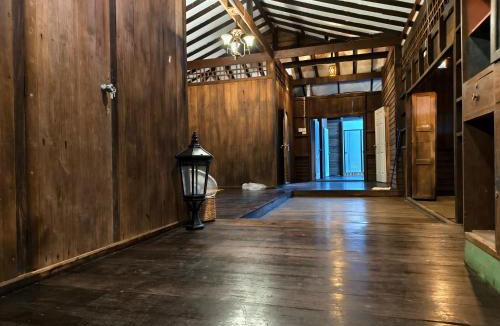 Phru Thai House | Khaosok Thanomrak homestay