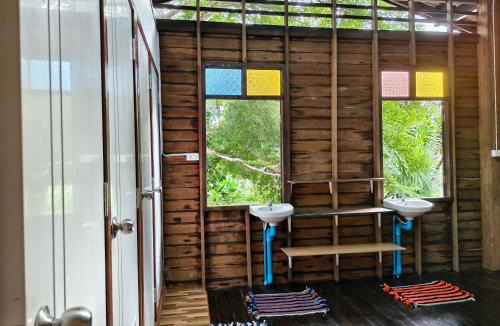 Phru Thai House | Khaosok Thanomrak homestay