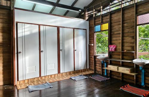 Phru Thai House | Thanomrak homestay