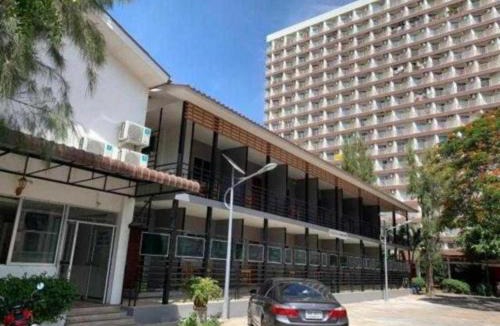 South Pattaya Hotel | Villa Navin Beach Resort