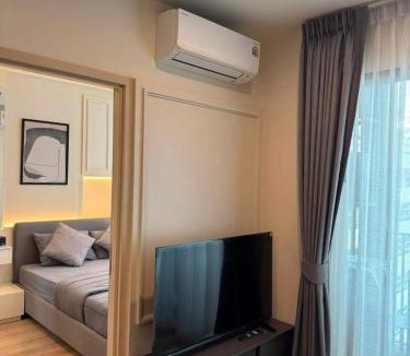 Racha Thewa Apartment | Suwanna Place Apartments