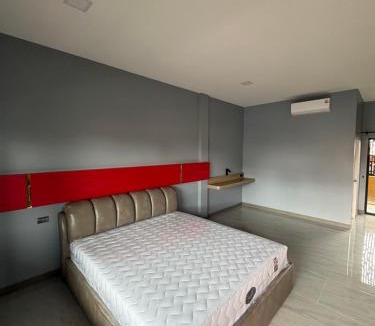 Khonburi Hotel | สิริเพลส ครบุรี