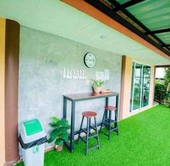Khaem Son Villa | OHO Pool Villa โอ้โห พูลวิลล่าเขาค้อ