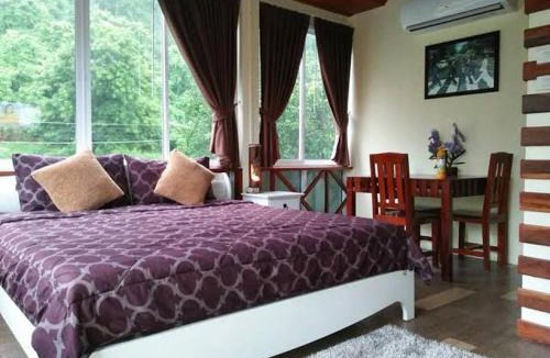 Ban Wang Hom Hotel | ปิดรับจอง อย่าจอง ถาวร