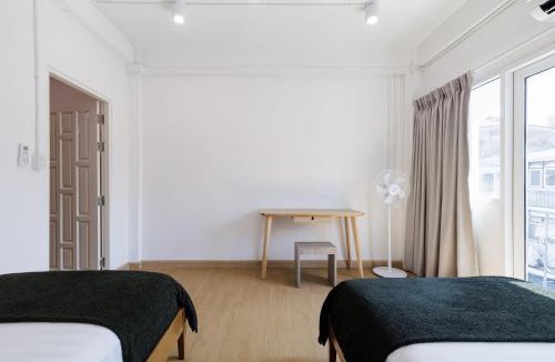 Bang Na Apartment | Nitichai Place, Private Sukhumvit Townhome 8PAX