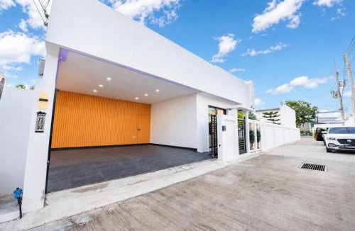 Nong Prue Villa | Pool Villa Pattaya Nongprue-3Bedroom