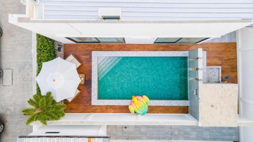Nong Prue Villa | Pool Villa Pattaya Nongprue-3Bedroom