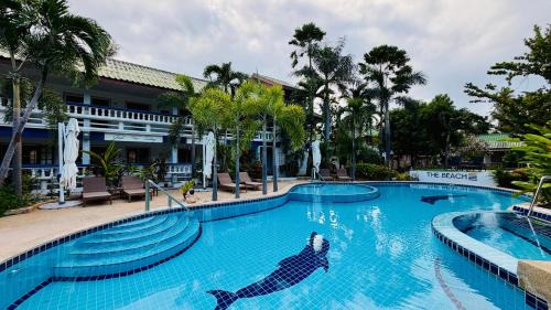 Pranburi Resort | The Beach Wellness Residence