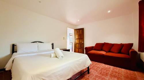 Pranburi Resort | The Beach Wellness Residence