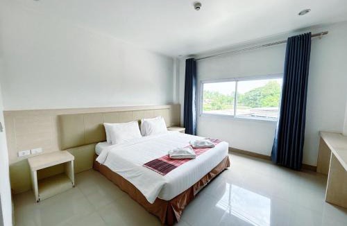 Nong Khai Resort | Bualinn Resort
