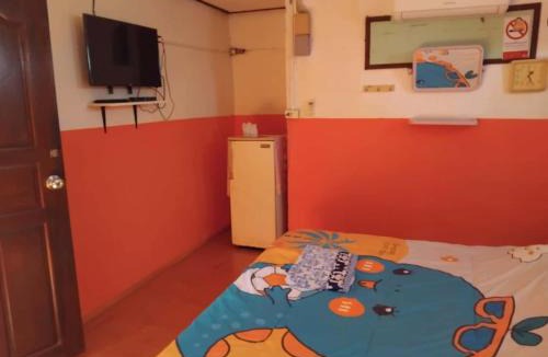 Buriram House | Buriram home stay 7 Vietnamese