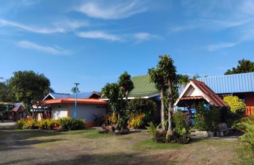 Buriram House | Buriram Home stay 4 Laos