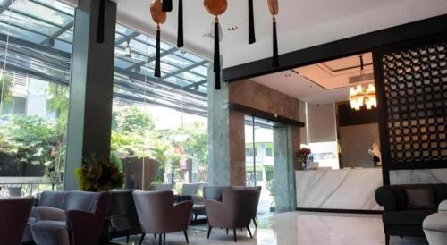 Chatuchak Hotel | Iconic Hotel