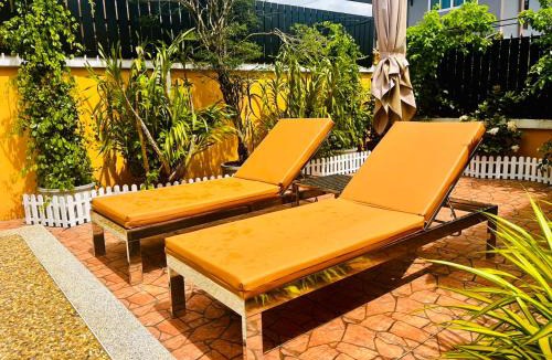 Krabi Villa | Poolnest Villa Aonang Tranquil Private Retreat