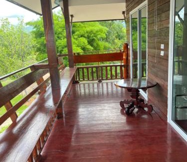 Noen Maprang House | กนกกานต์โฮมสเตย์2