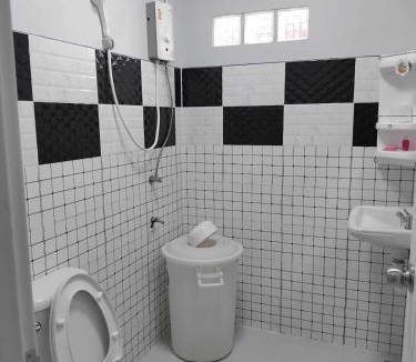 Buriram House | Buriram home stay 3 Tono