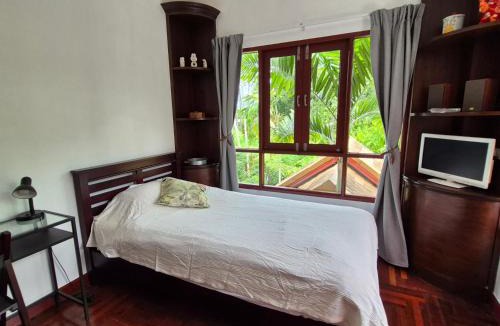 Ao Nang Villa | Second Aonang Private pool villa