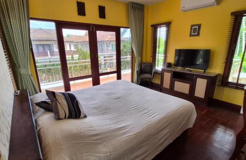 Ao Nang Villa | Second Aonang Private pool villa