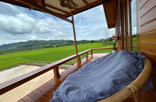 Pong House | Nonnatatonview นอนนาตาทนวิว