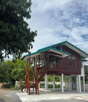 Noen Maprang House | กนกกานต์โฮมสเตย์2
