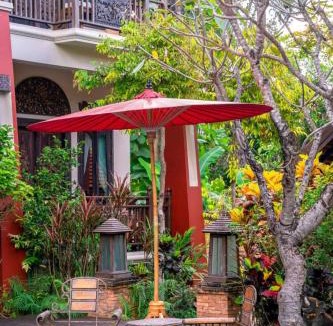 Wat Ket Resort | Amatalannavillage Chiangmai
