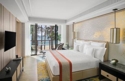 Kamala Resort | InterContinental Phuket Resort by IHG