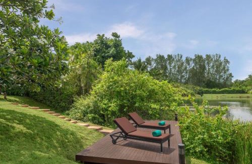 Choeng Thale Resort | Banyan Tree Phuket