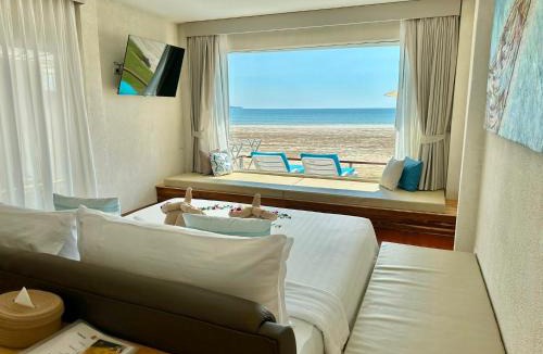 Ko Lanta Resort | Twin Bay Resort Koh Lanta