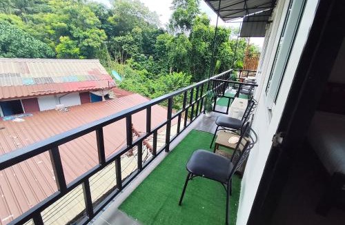 Ko Phi Phi Hotel | Kitty Guesthouse