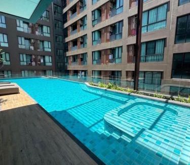 Racha Thewa Apartment | Suwanna Place Apartments