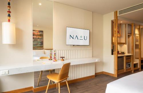 Old City Hotel | Na U Hotel