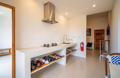Bophut Hills Villa | Villa Solara 360 Sea View, Bang Rak Hills