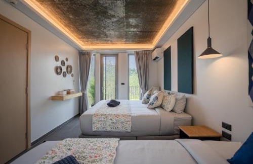 Mai Khao Hotel | Ozonizia Family Suites Mai Khao Phuket Yacht Haven