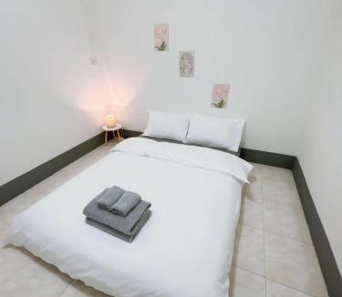 Khlong Thom House | Simple Day Hometel