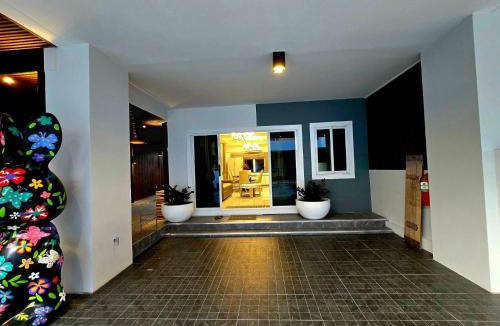 Ban Mai Apartment | The Atlas hostel Muang Thong Thani