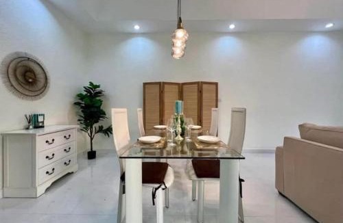 Nong Prue Villa | Private Pool Villa Pattaya 2BR 2BA