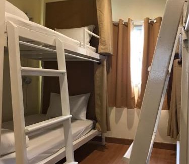 Ban Phan Thom Hostel | The Meadow Hostel