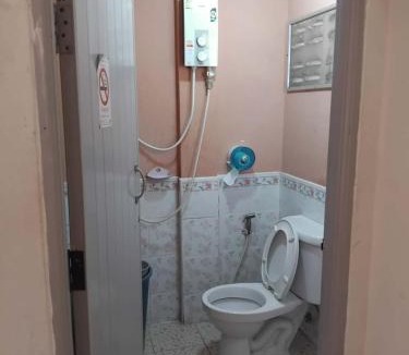 Buriram House | Buriram home stay 14-15 Sing,Brunei