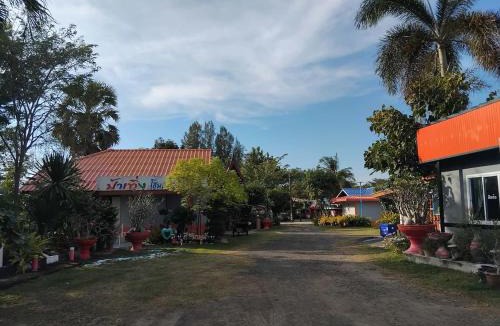 Buriram House | Buriram home stay 9 Cambodia 2
