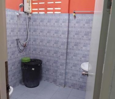 Buriram House | Buriram home stay 9 Cambodia 2