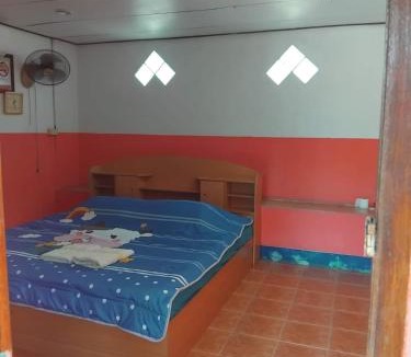 Buriram House | Buriram home stay 9 Cambodia 2