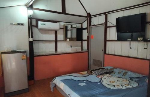 Buriram House | Buriram home stay 8 Cambodia1