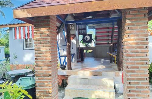 Buriram House | Buriram home stay 8 Cambodia1
